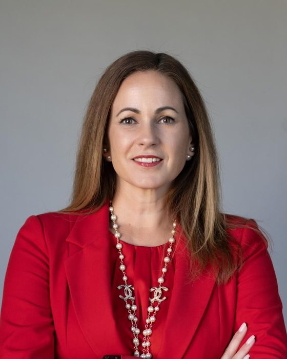 Katherine Strickland Eichhorn, Chief Financial Officer