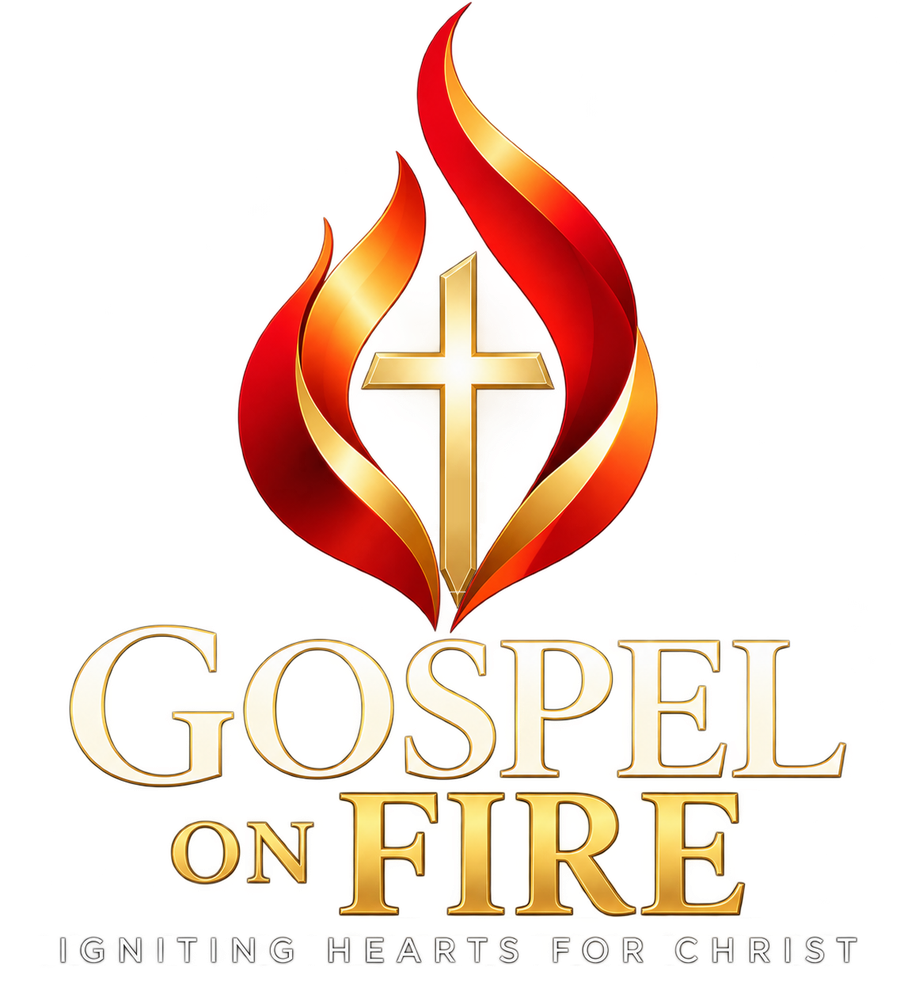 Gospel OnFire