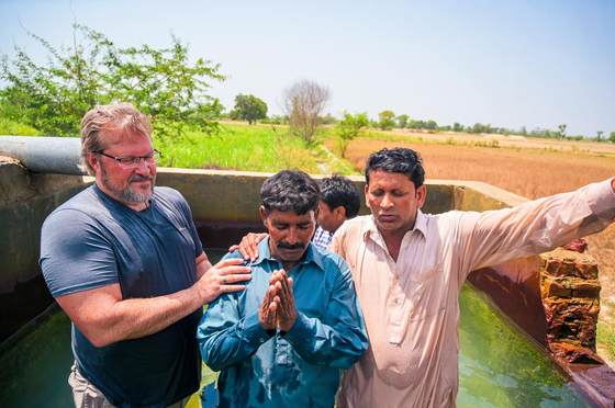 Baptism