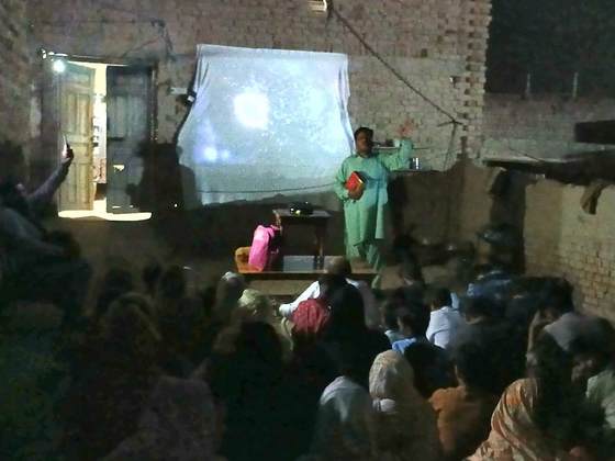 The Jesus Film