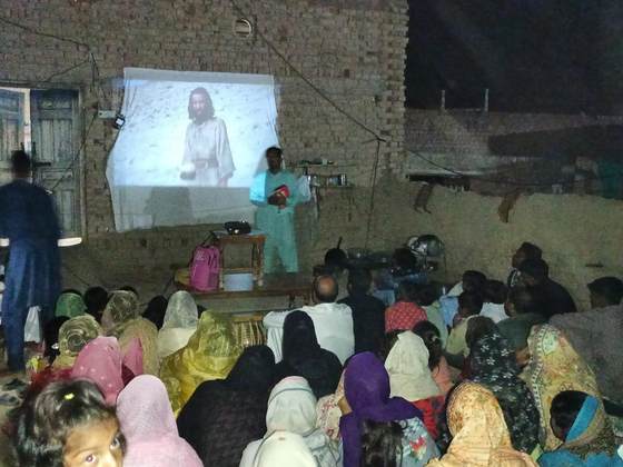The Jesus Film