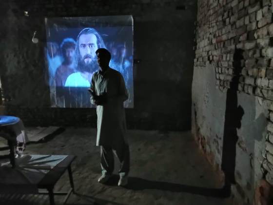 The Jesus Film