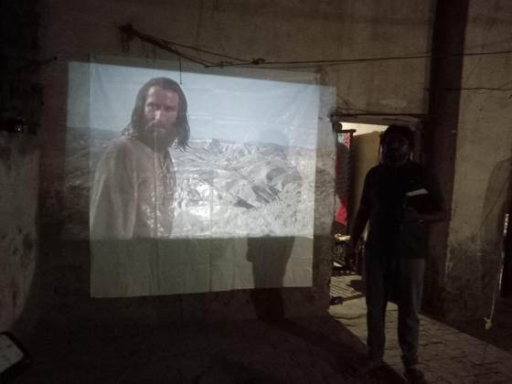 The Jesus Film