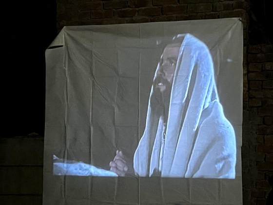 The Jesus Film