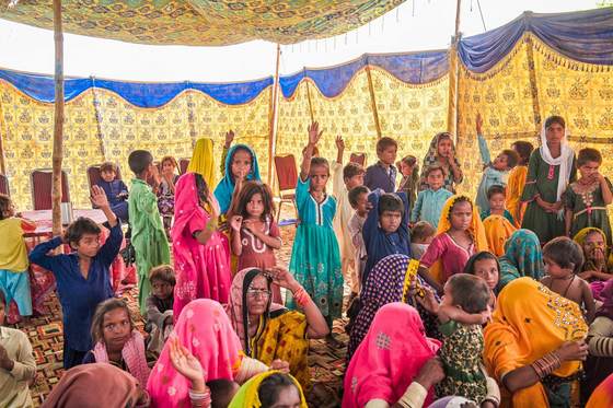 Sindh